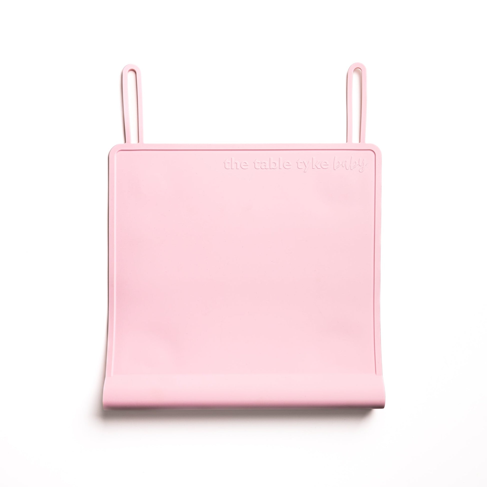 The Table Tyke Baby | Ballet Pink