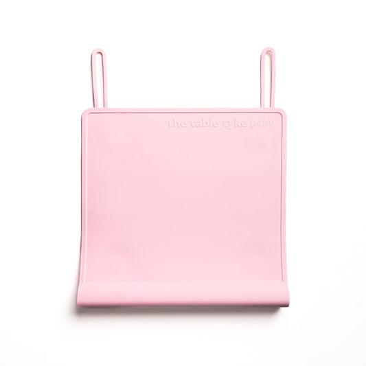 The Table Tyke Baby | Ballet Pink
