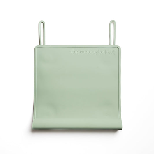 The Table Tyke Baby | Sage Green
