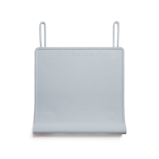 The Table Tyke Baby | Slate Gray