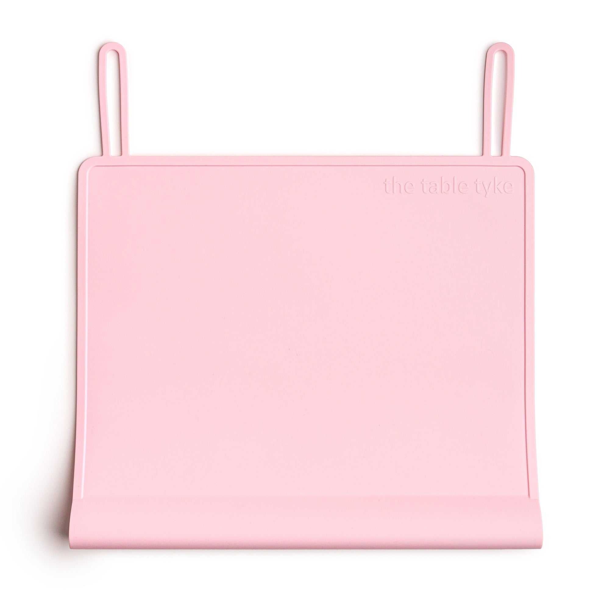 The Table Tyke Ballet Pink