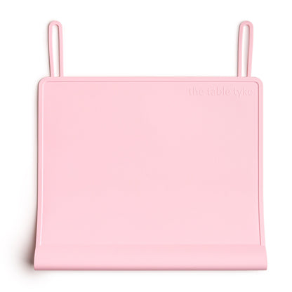 The Table Tyke Ballet Pink