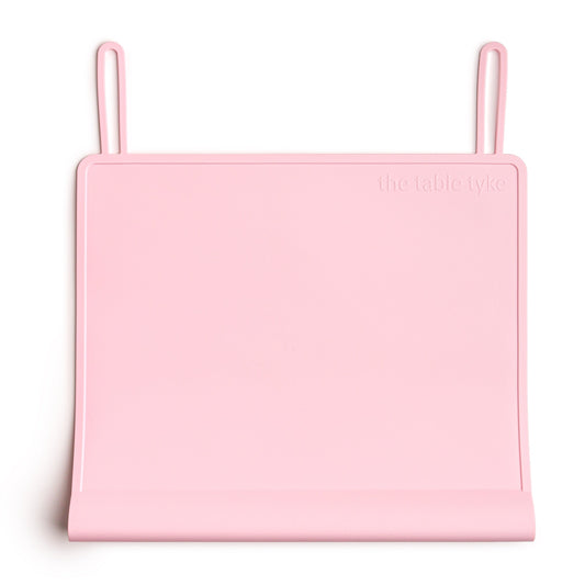 The Table Tyke Ballet Pink