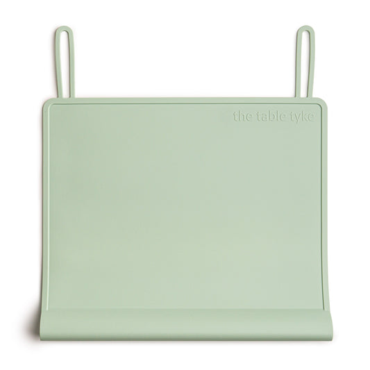 The Table Tyke Sage Green