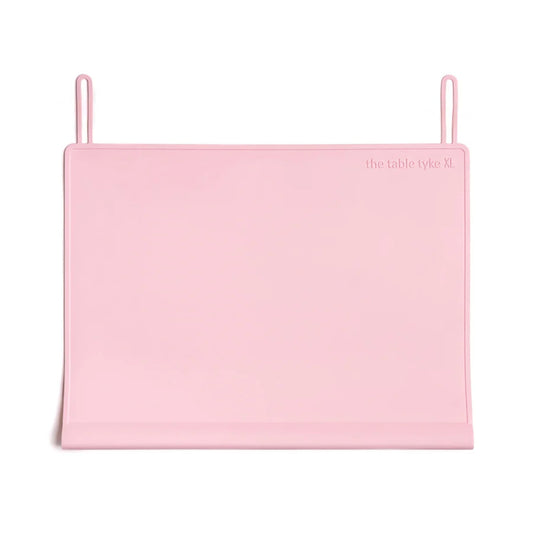 The Table Tyke XL | Ballet Pink