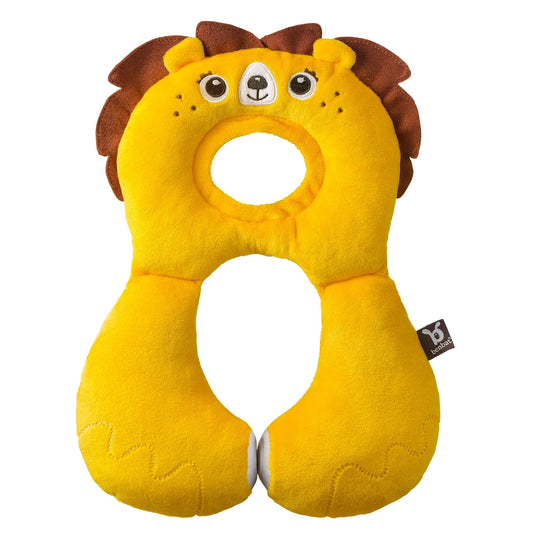 Toddler Head & Neck Support Lion