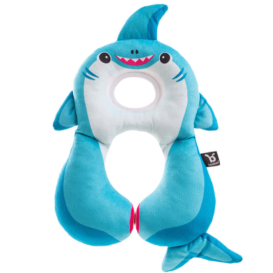 Toddler Head & Neck Support Shark