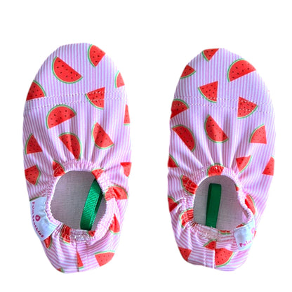 Palm Beachies Water Shoes | Fun Prints