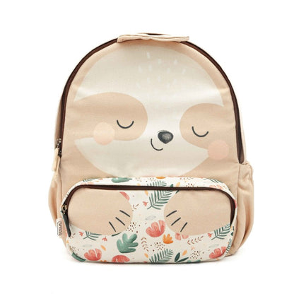 Kids’ Cotton Backpack – A4 Size Preschool & Kindergarten