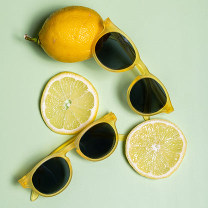 Non-Polarized Keyhole Sunglasses | Summer Sun