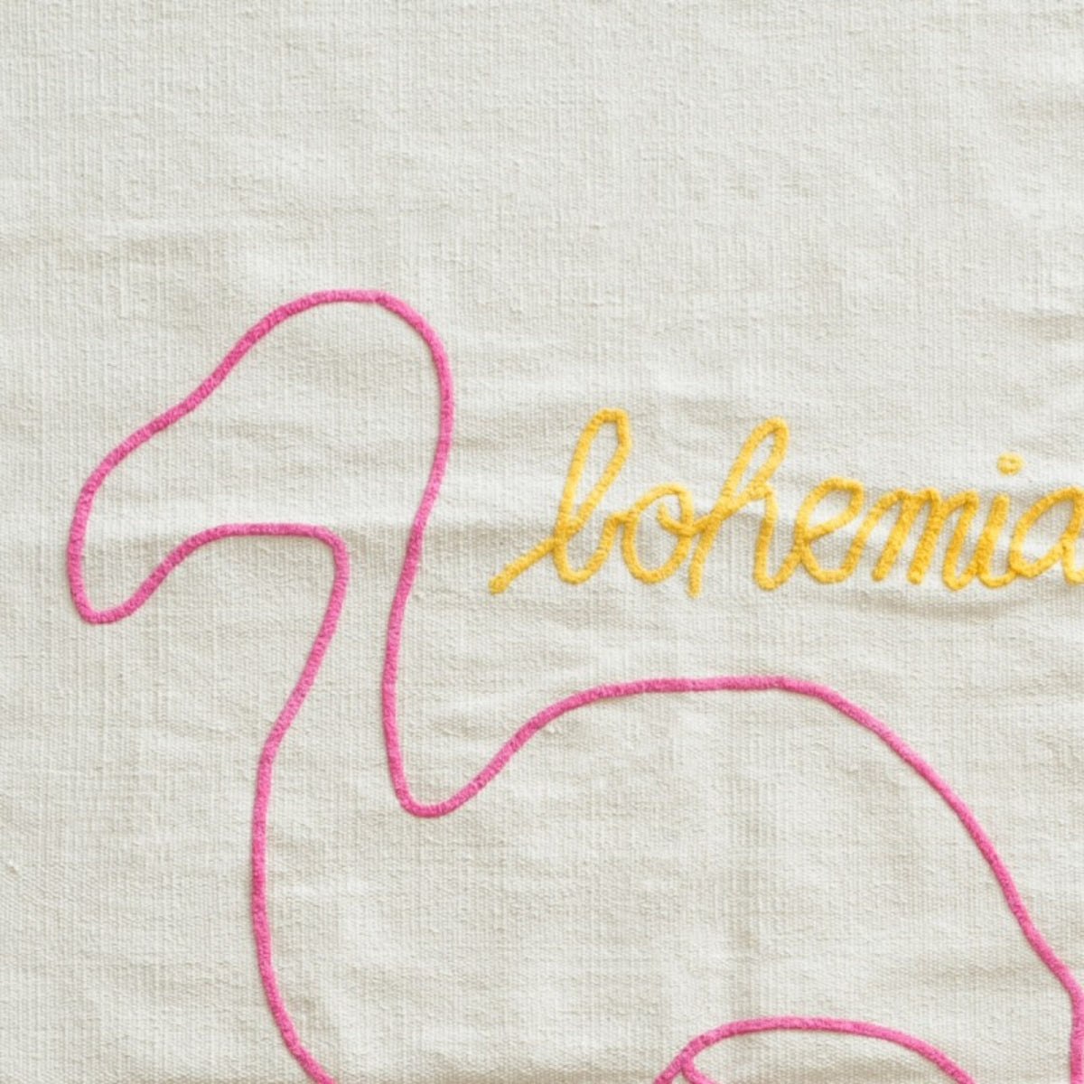 Family Collection | Bohemian Rug