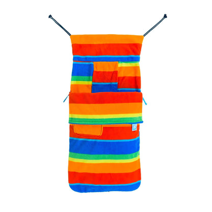 Buggysnuggle Snuggle Fleece