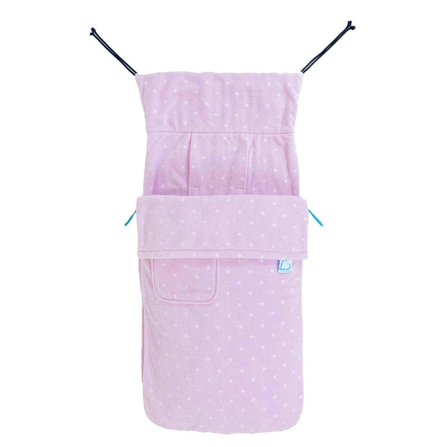 Buggysnuggle Snuggle Fleece