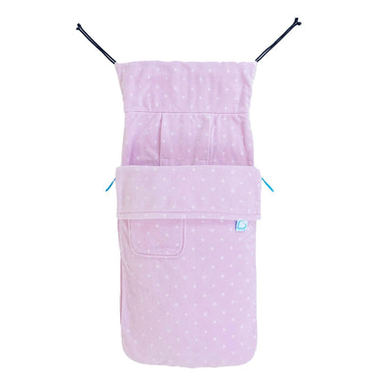 Buggysnuggle Snuggle Fleece