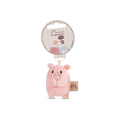 MyMochi Keyholders