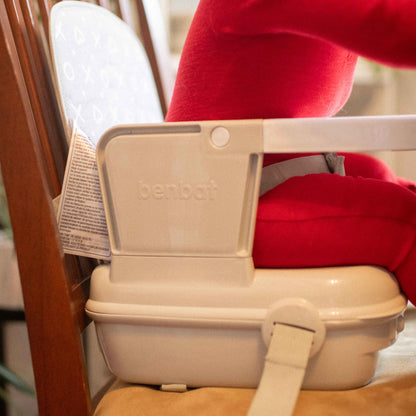 YummiGo+ Feed & Go Booster