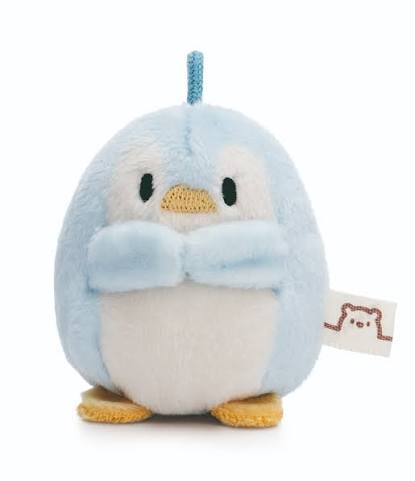MyMochi Keyholders