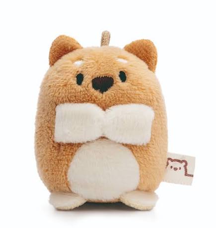 MyMochi Keyholders