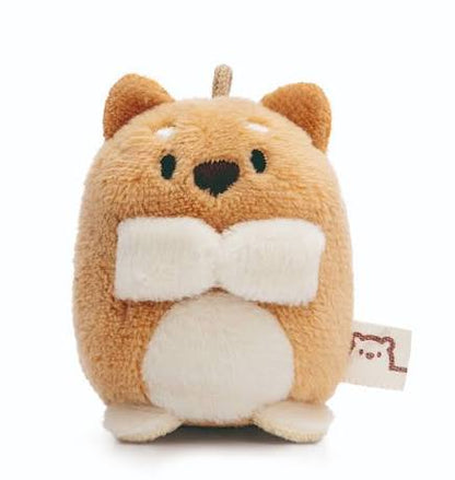 MyMochi Keyholders
