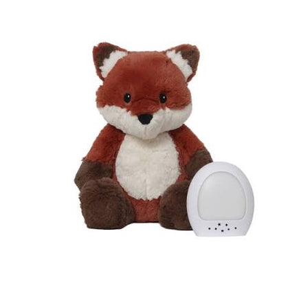 LoveLight™ Buddies | Milo The Fox Soothing Sound Machine
