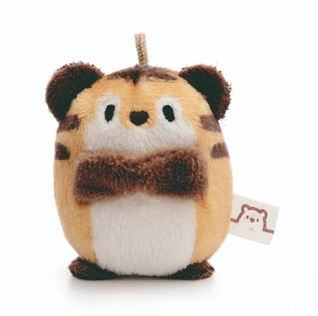 MyMochi Keyholders