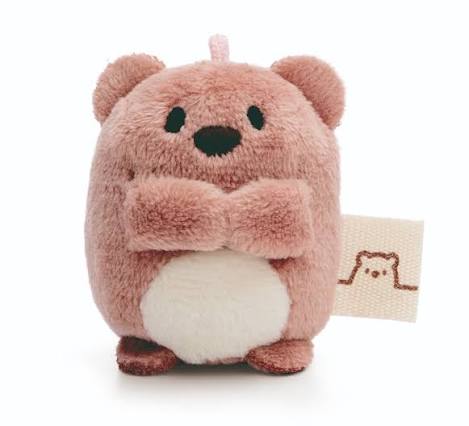 MyMochi Keyholders