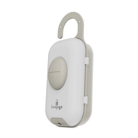 Keepigo | Sac à langer cabas 3 en 1