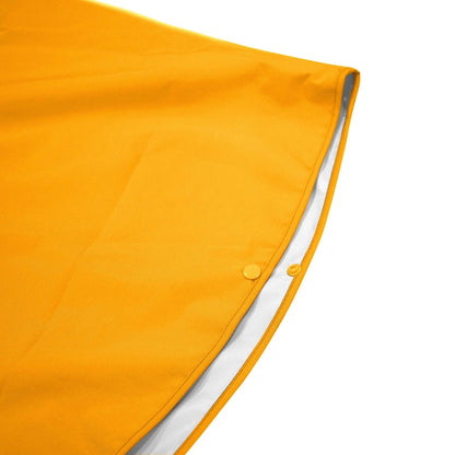 Kids’ Waterproof Rain Poncho with Hood