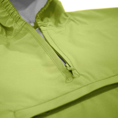 Kids’ Waterproof Rain Poncho with Hood