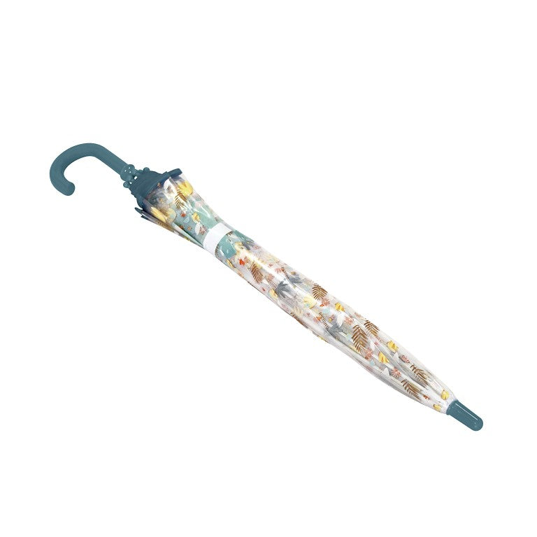 Kids’ Clear Bubble Umbrella