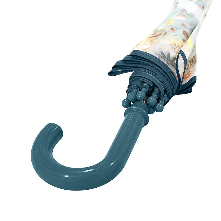 Kids’ Clear Bubble Umbrella