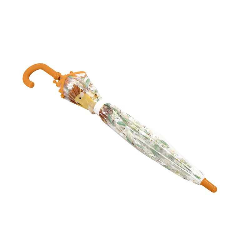Kids’ Clear Bubble Umbrella