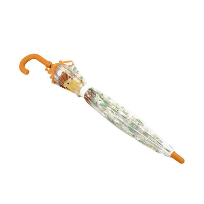 Kids’ Clear Bubble Umbrella