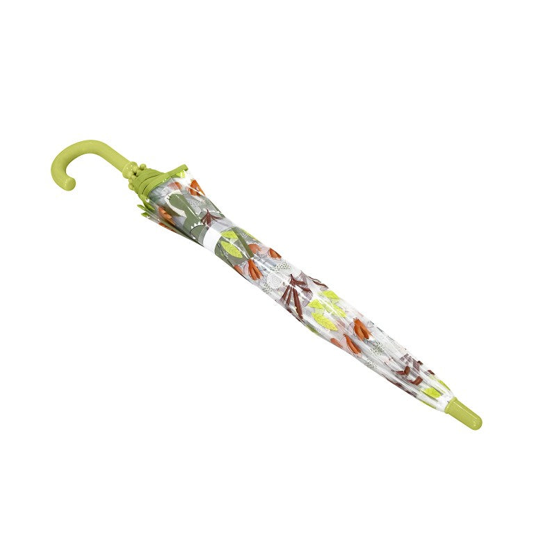 Kids’ Clear Bubble Umbrella
