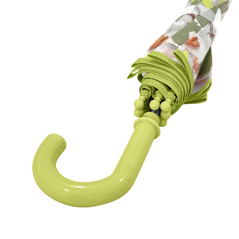 Kids’ Clear Bubble Umbrella