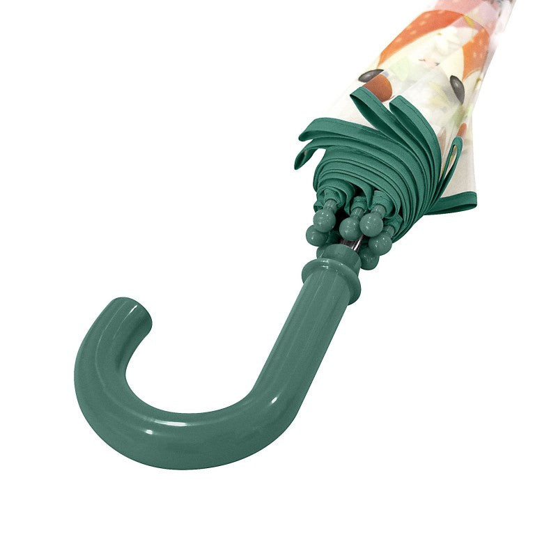 Kids’ Clear Bubble Umbrella