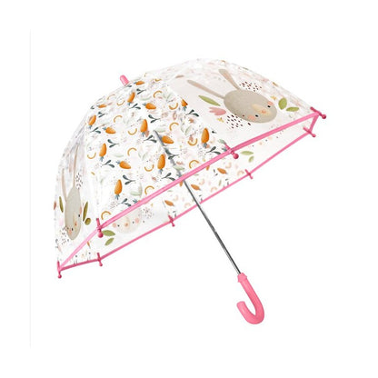 Kids’ Clear Bubble Umbrella