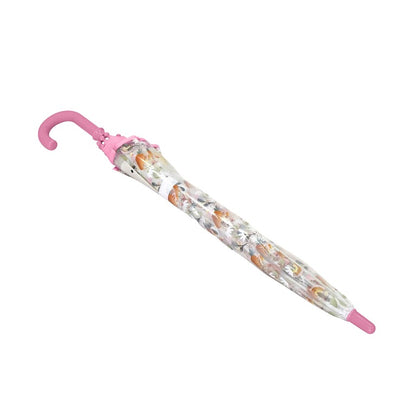 Kids’ Clear Bubble Umbrella