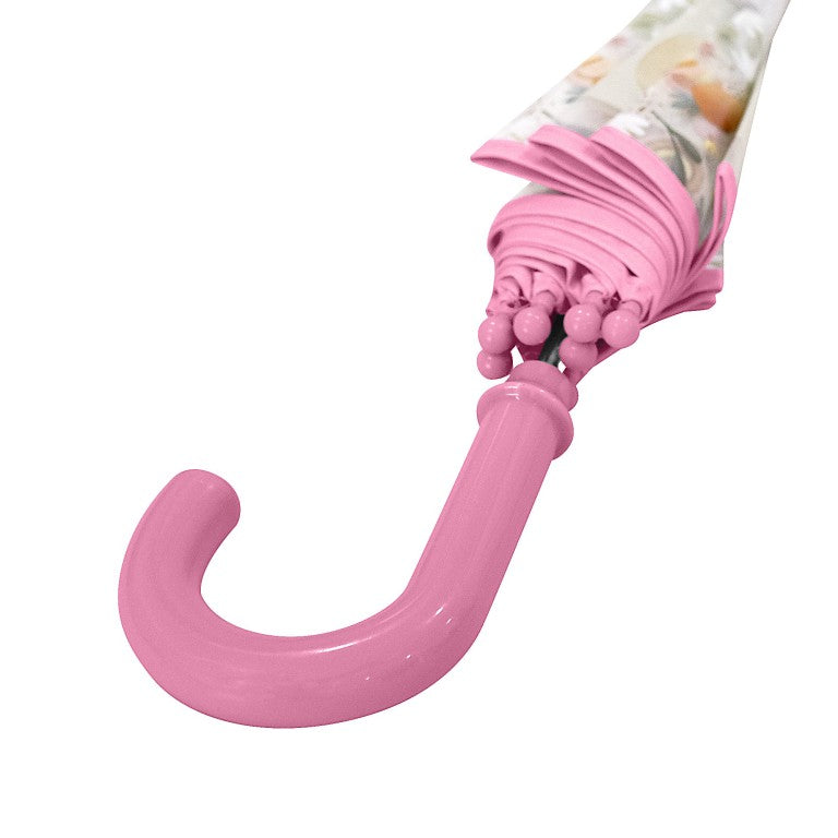 Kids’ Clear Bubble Umbrella