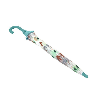 Kids’ Clear Bubble Umbrella