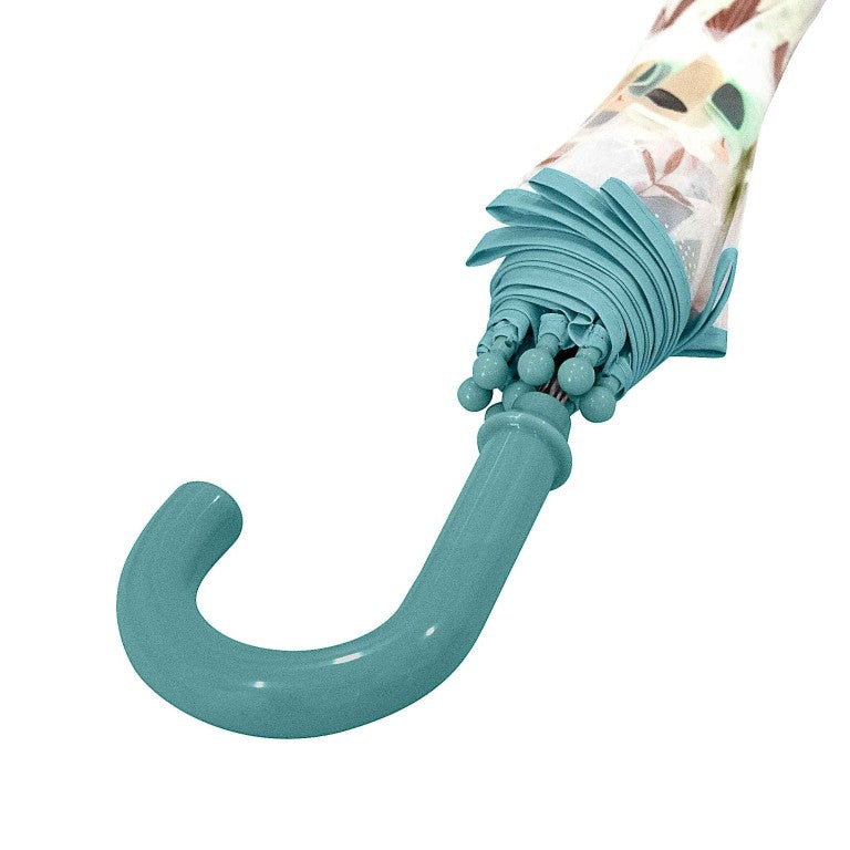 Kids’ Clear Bubble Umbrella