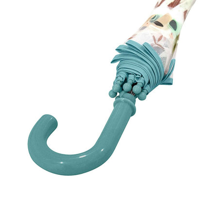 Kids’ Clear Bubble Umbrella