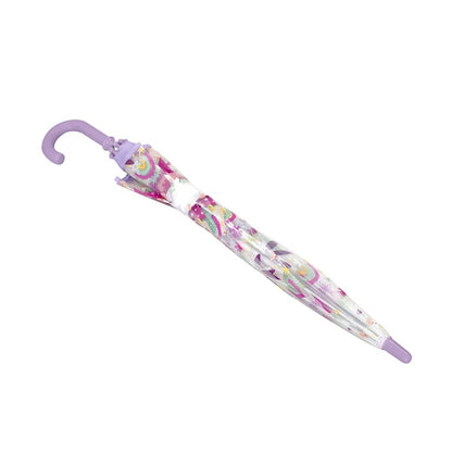 Kids’ Clear Bubble Umbrella