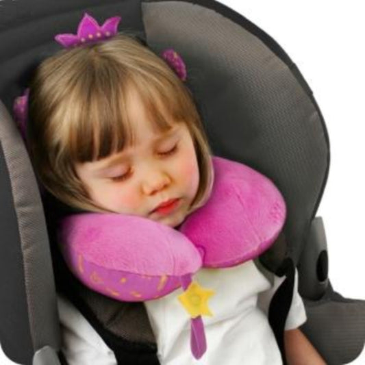 Toddler Head & Neck Support Fairy