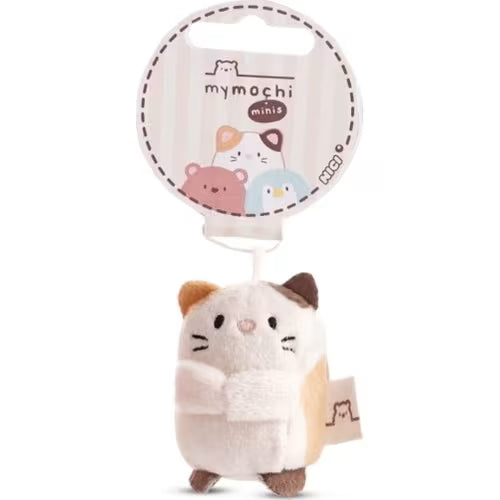 MyMochi Keyholders