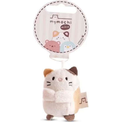MyMochi Keyholders