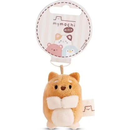 MyMochi Keyholders