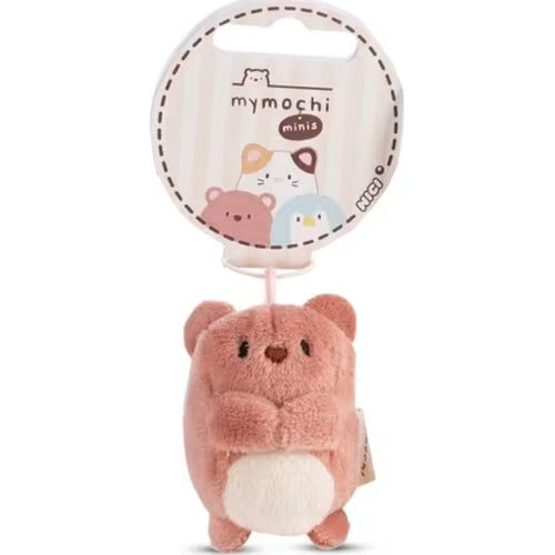 MyMochi Keyholders