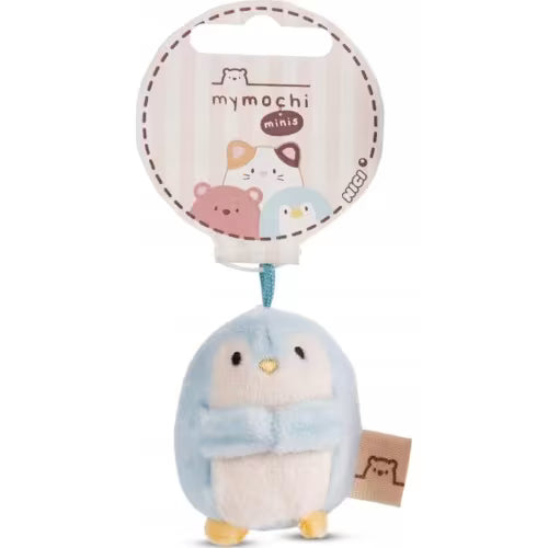 MyMochi Keyholders