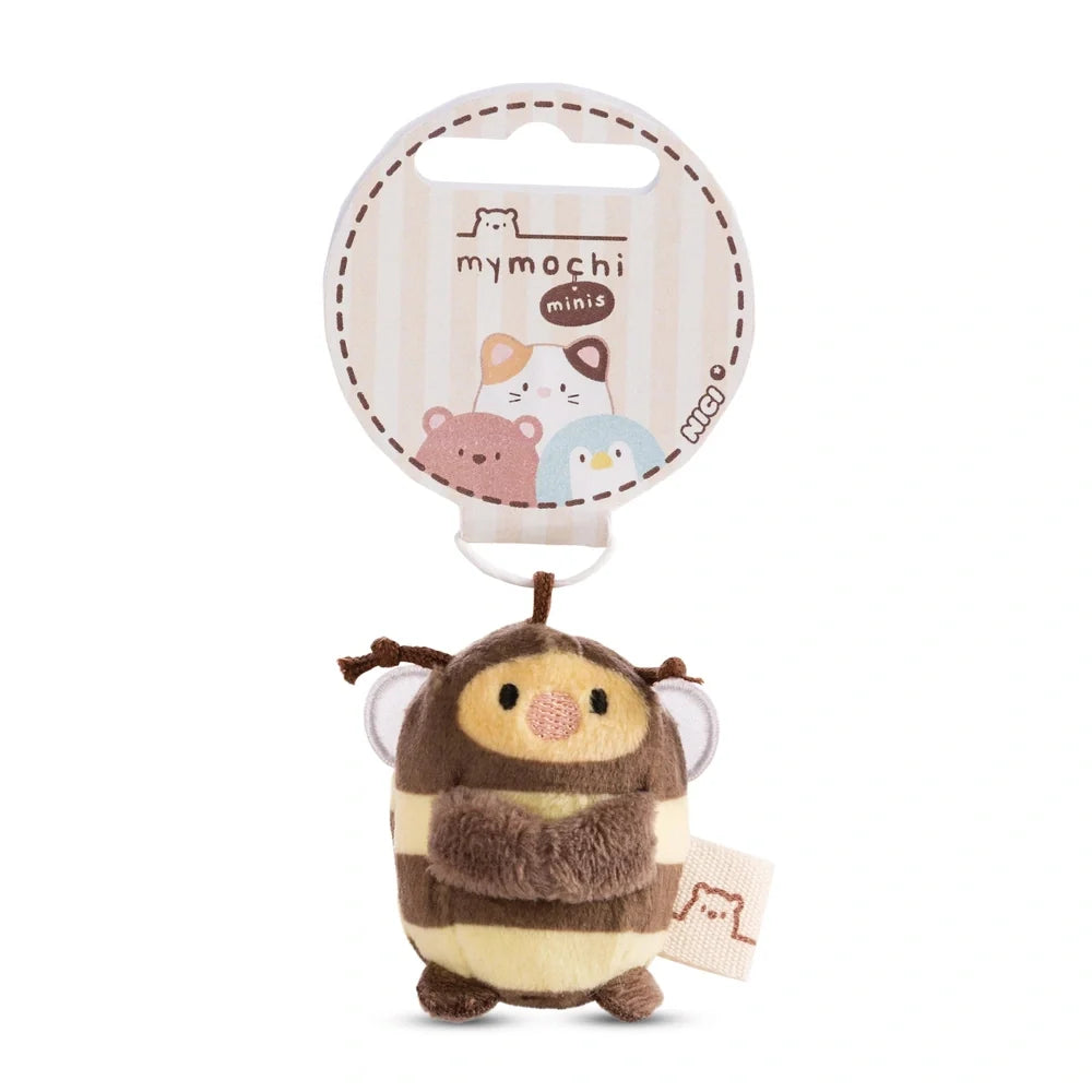 MyMochi Keyholders